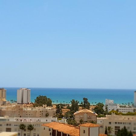 Apartamento La Colina Azul Torremolinos Dış mekan fotoğraf
