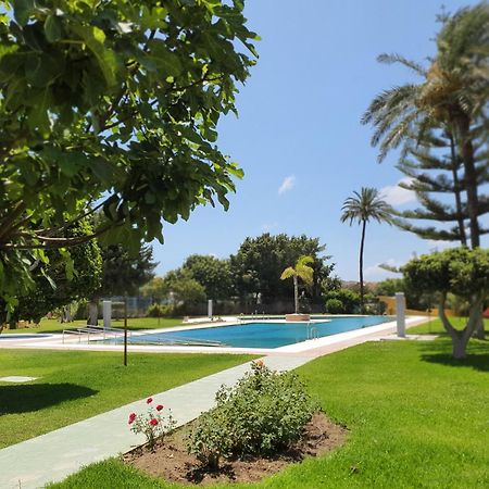 Apartamento La Colina Azul Torremolinos Dış mekan fotoğraf