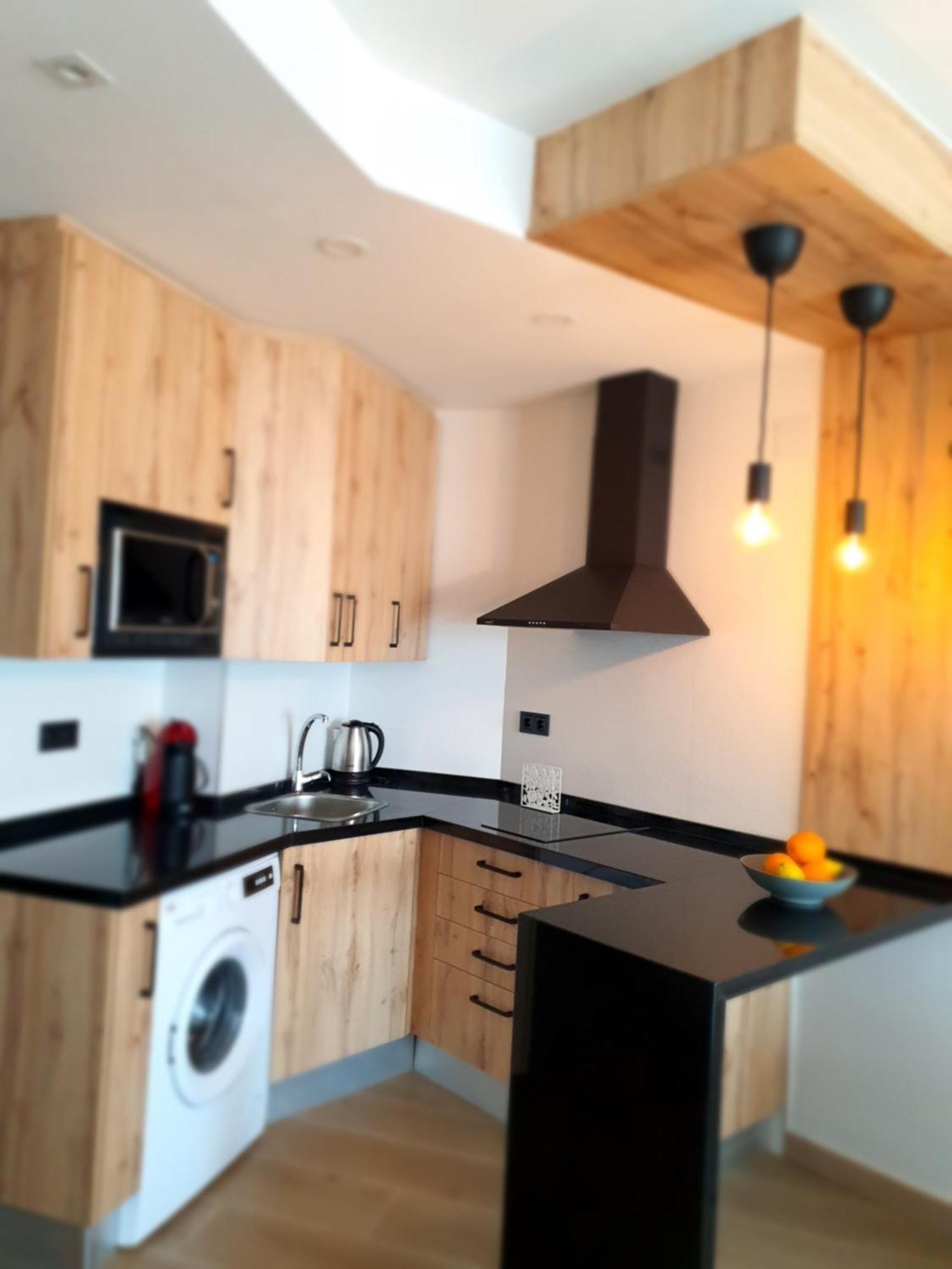 Apartamento La Colina Azul Torremolinos Dış mekan fotoğraf