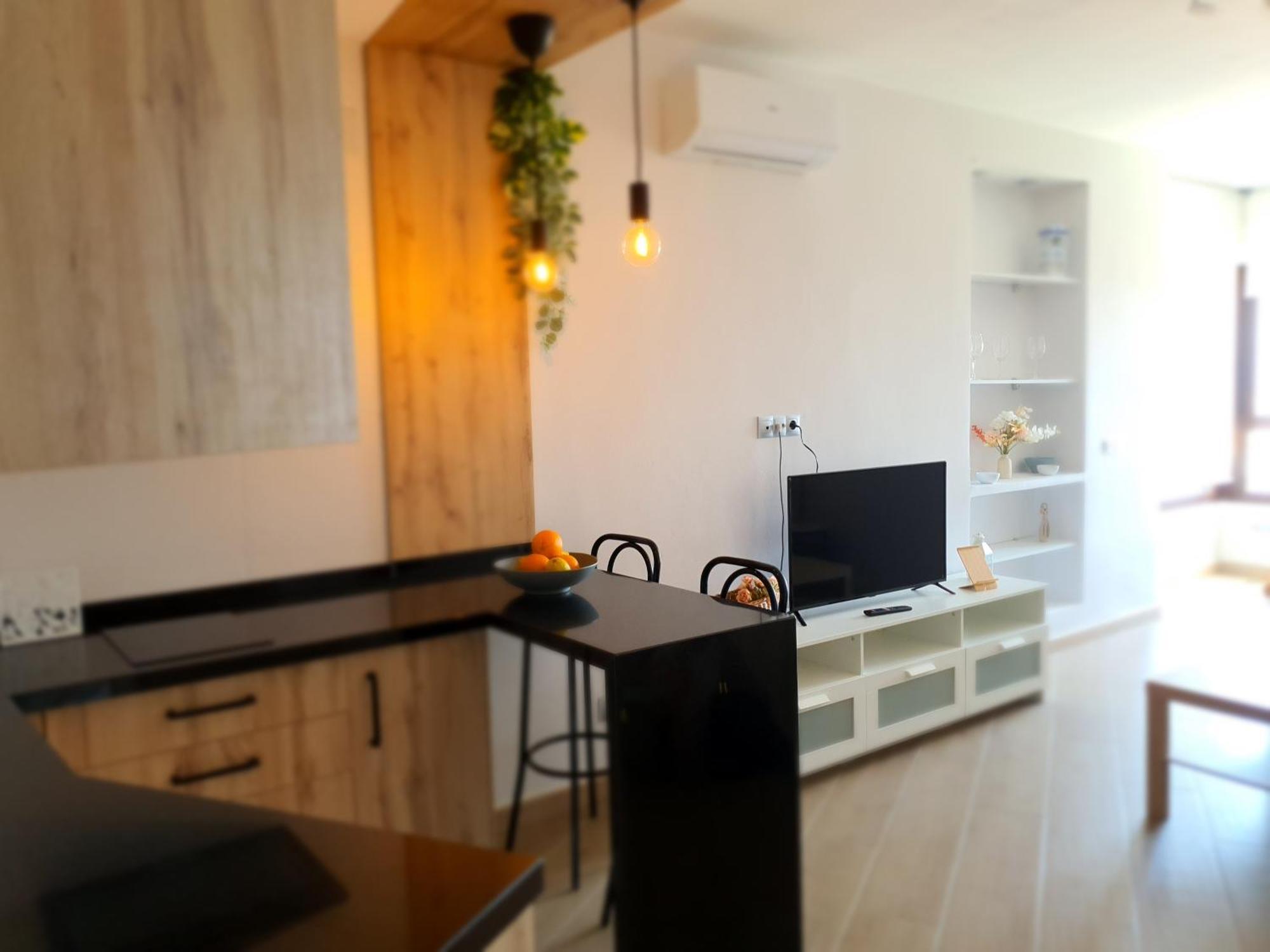 Apartamento La Colina Azul Torremolinos Dış mekan fotoğraf