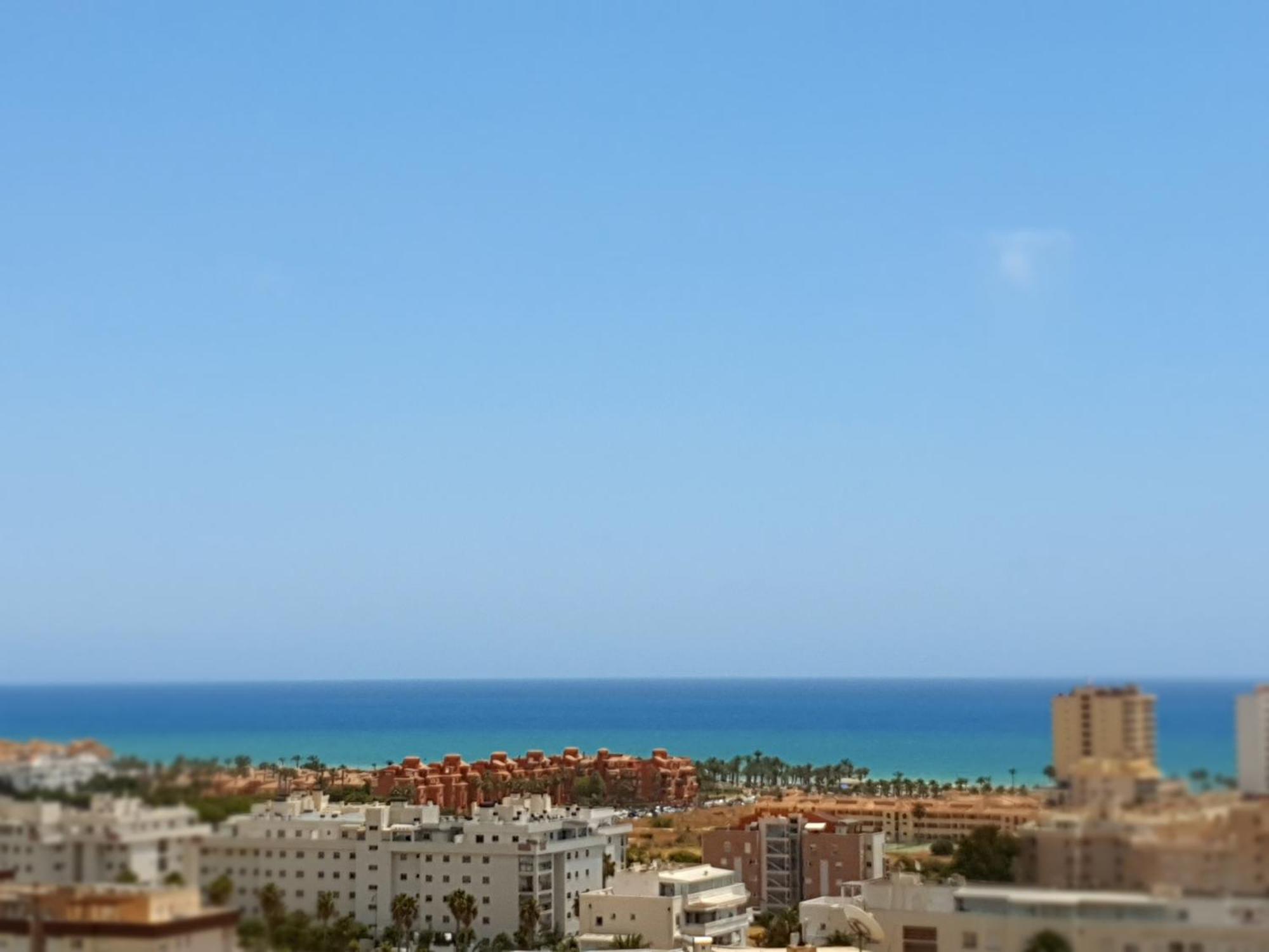 Apartamento La Colina Azul Torremolinos Dış mekan fotoğraf