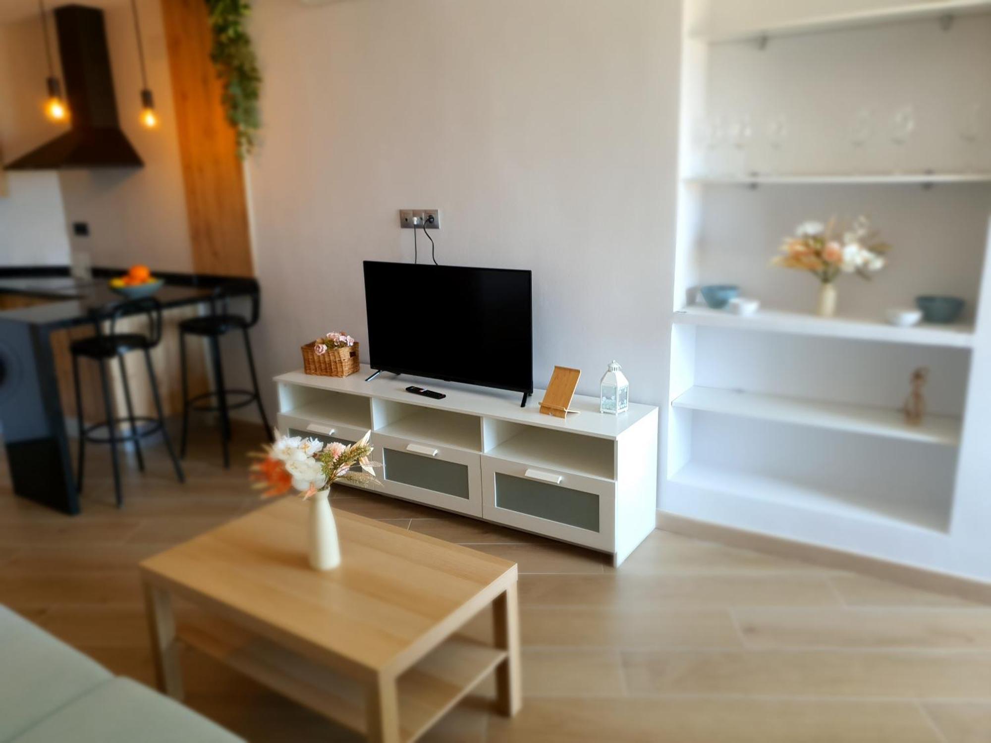Apartamento La Colina Azul Torremolinos Dış mekan fotoğraf