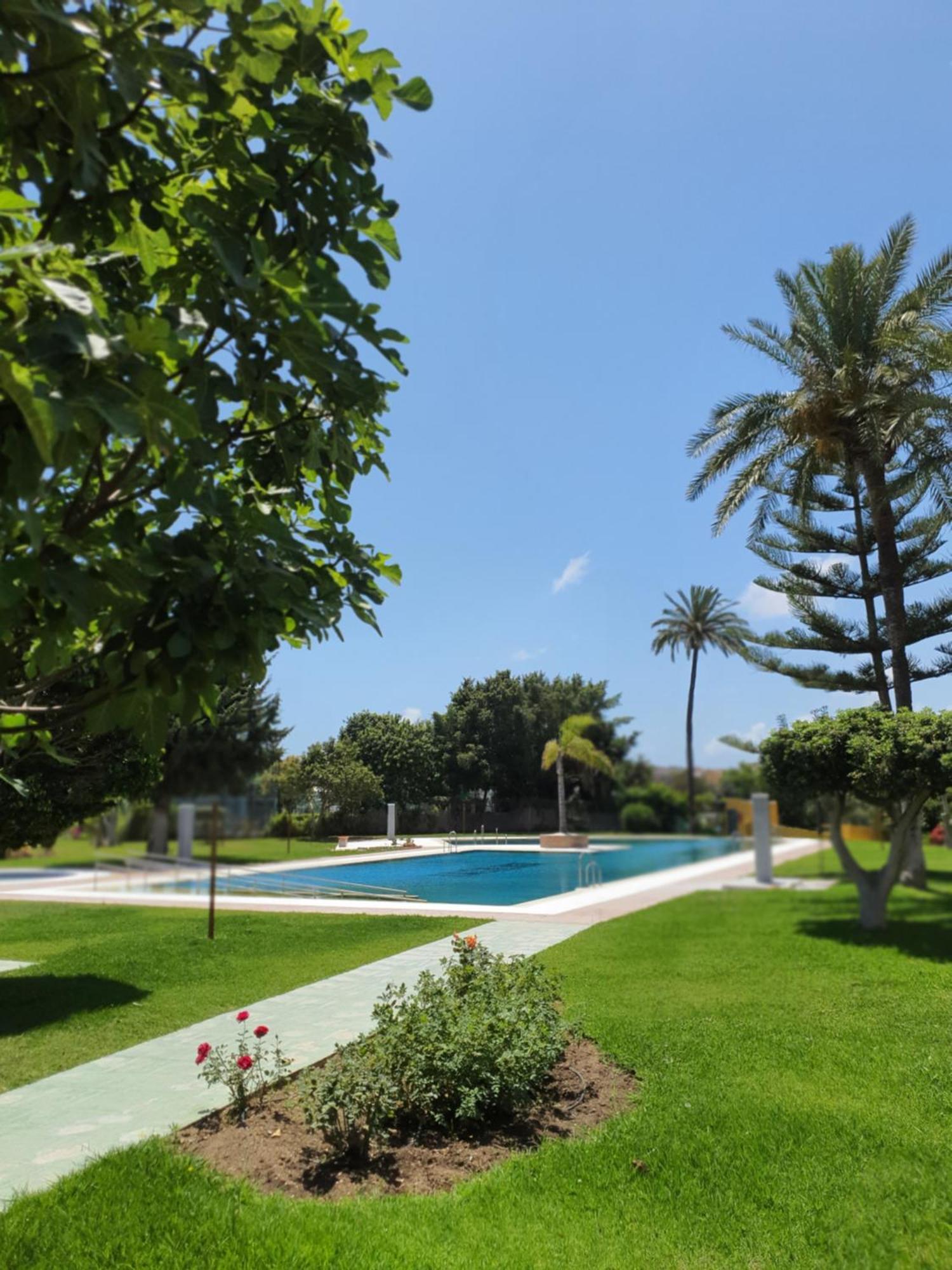 Apartamento La Colina Azul Torremolinos Dış mekan fotoğraf