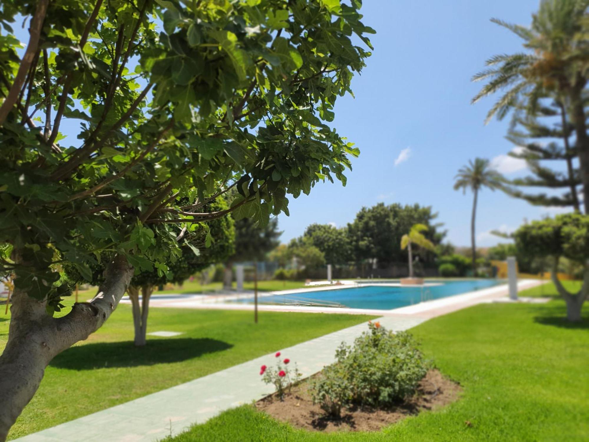 Apartamento La Colina Azul Torremolinos Dış mekan fotoğraf