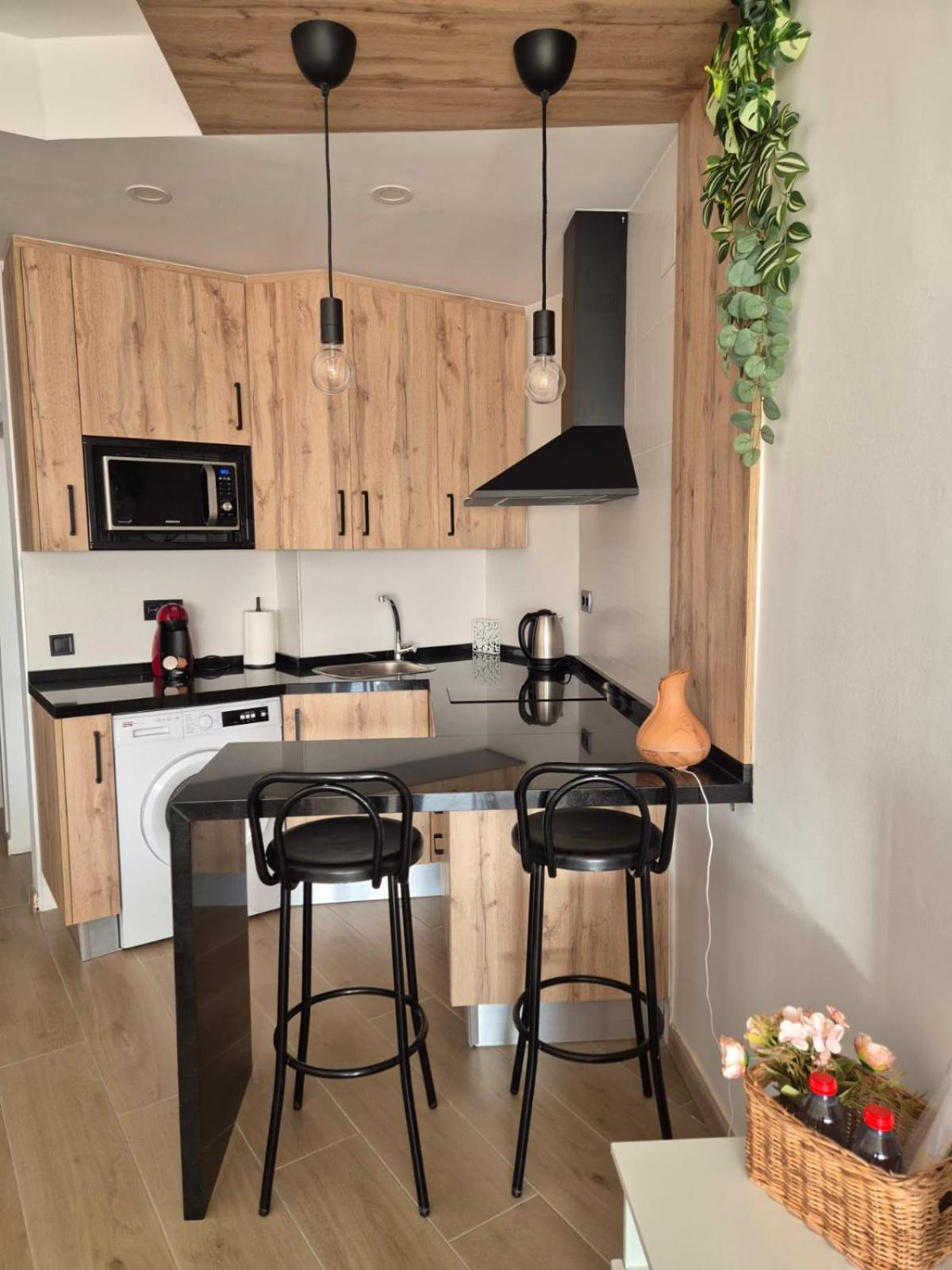 Apartamento La Colina Azul Torremolinos Dış mekan fotoğraf