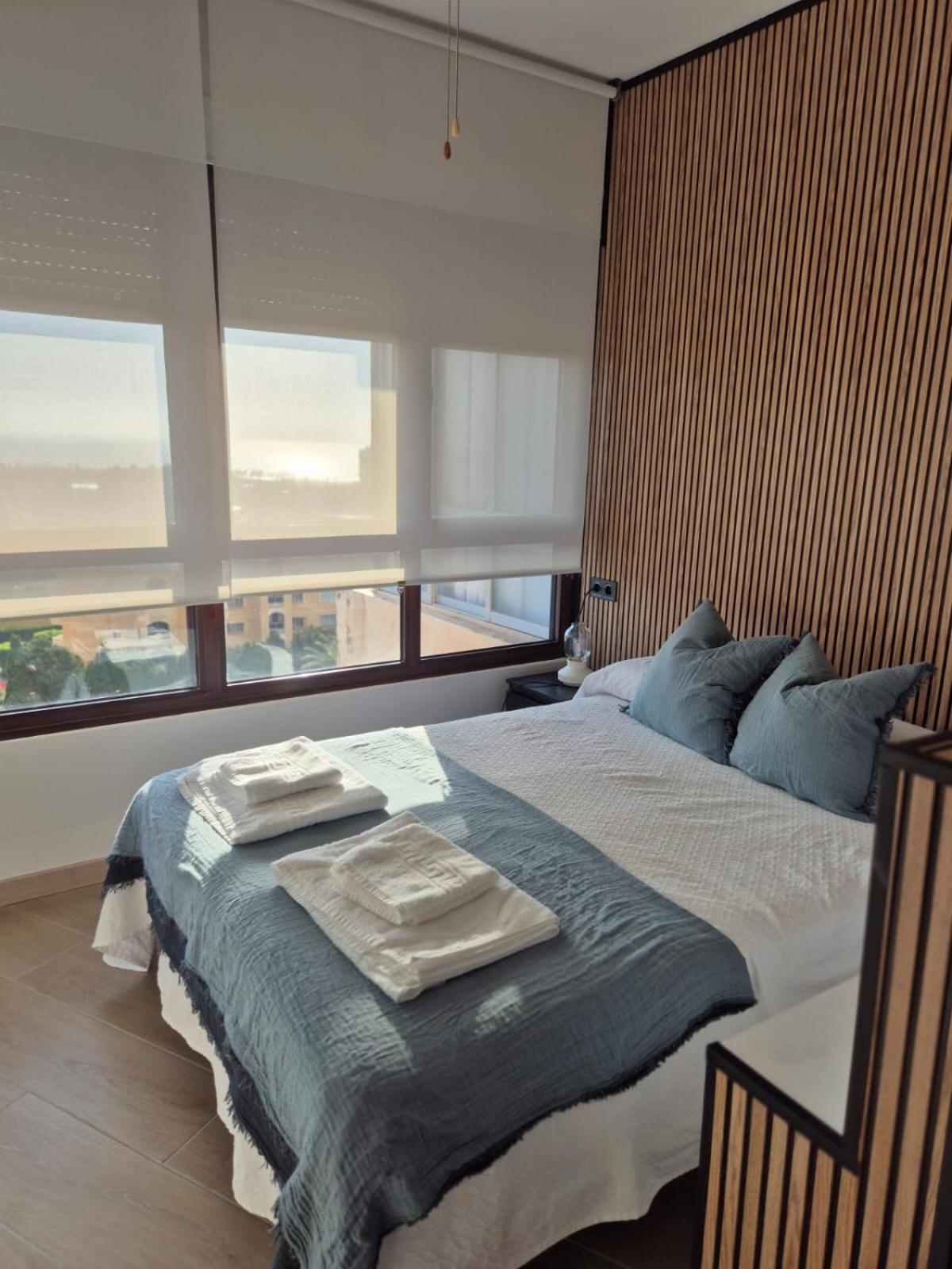 Apartamento La Colina Azul Torremolinos Dış mekan fotoğraf