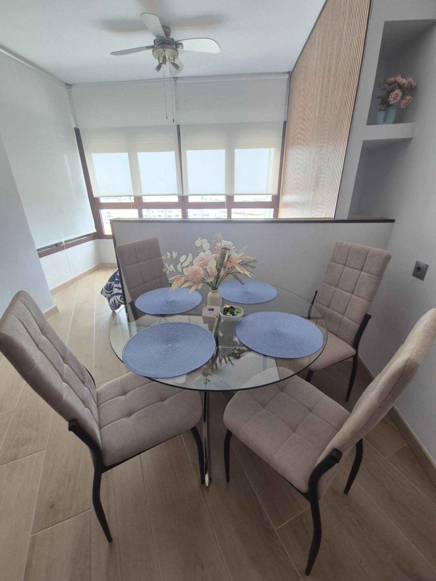 Apartamento La Colina Azul Torremolinos Dış mekan fotoğraf