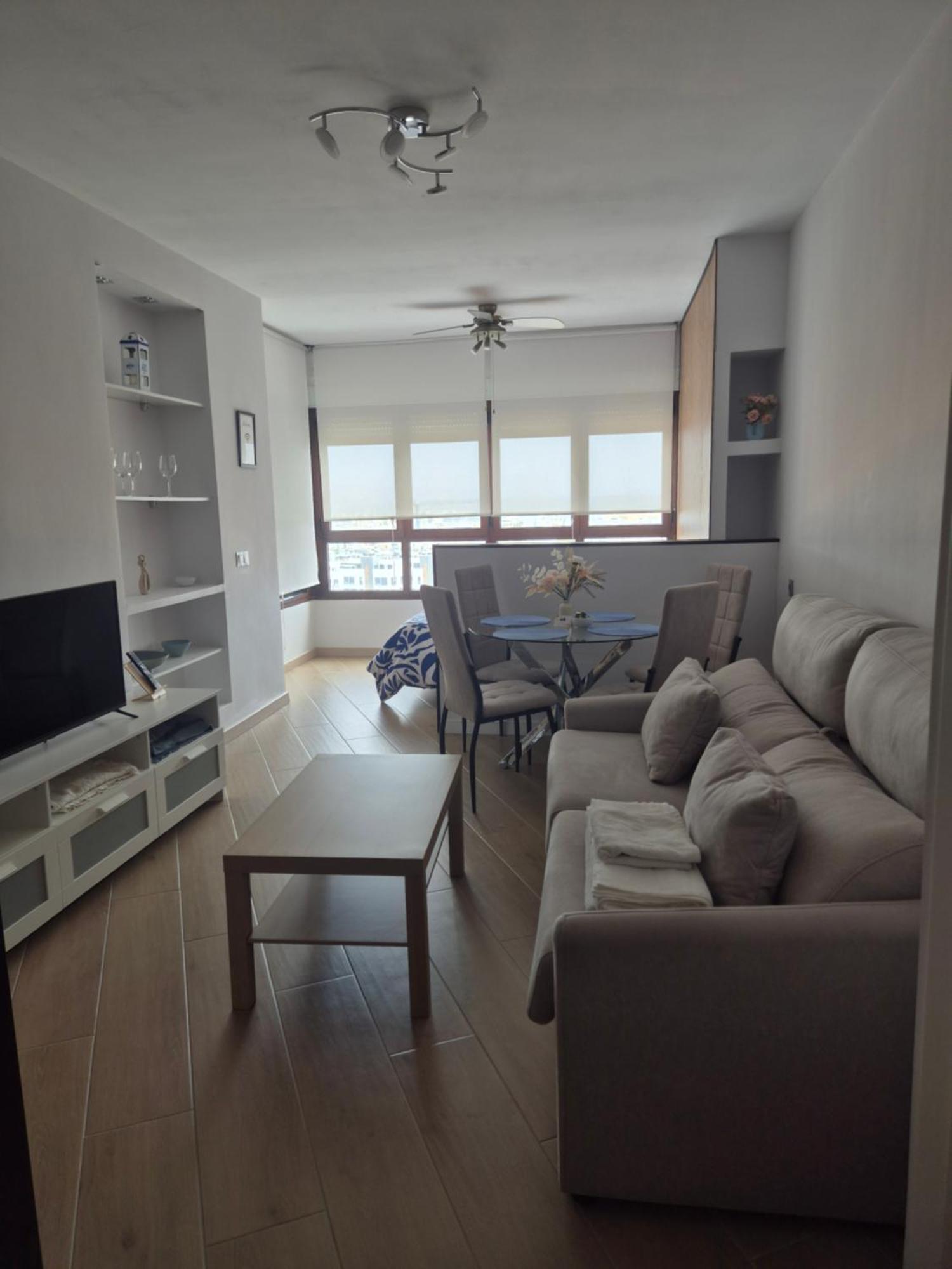 Apartamento La Colina Azul Torremolinos Dış mekan fotoğraf