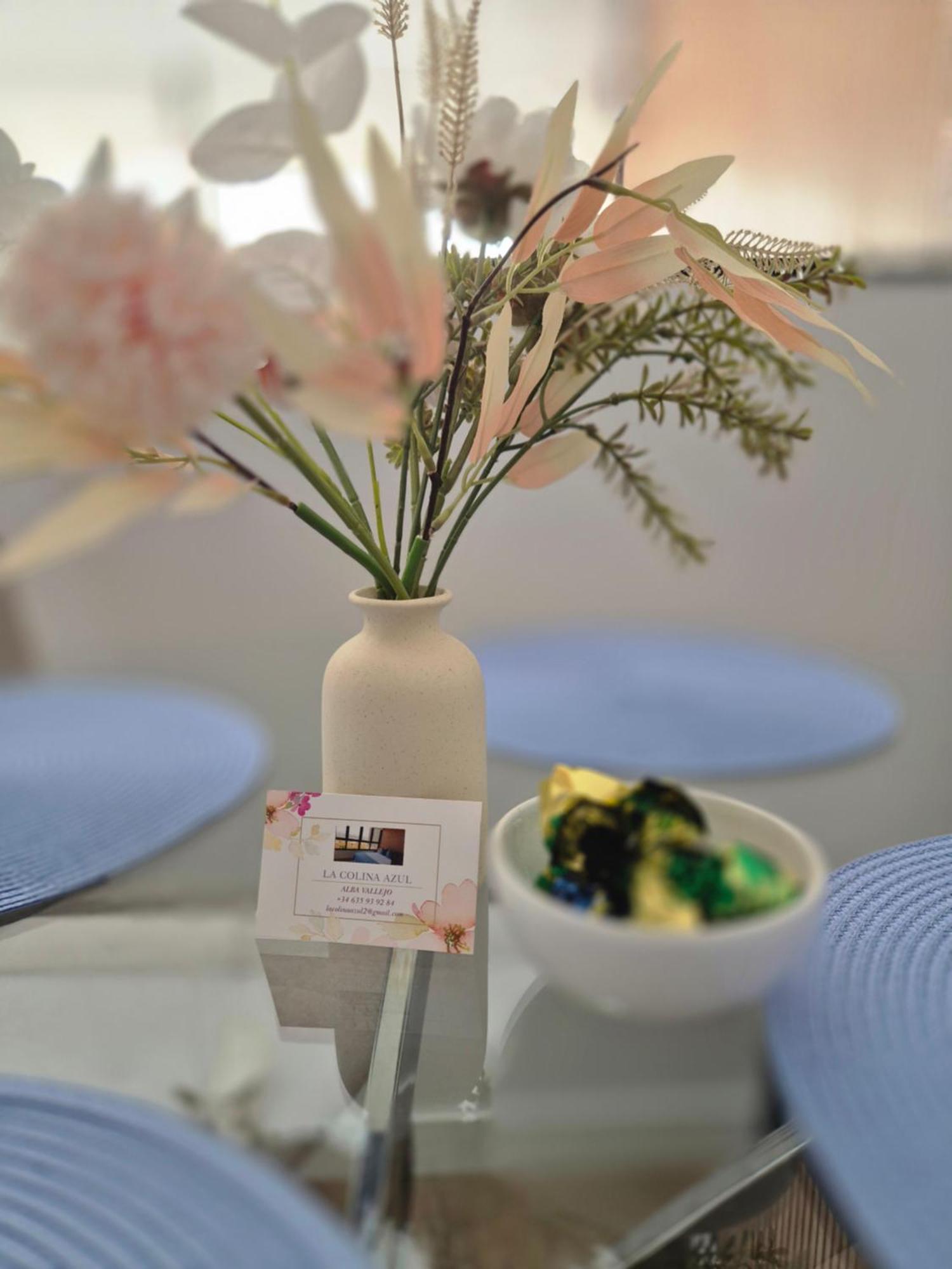 Apartamento La Colina Azul Torremolinos Dış mekan fotoğraf